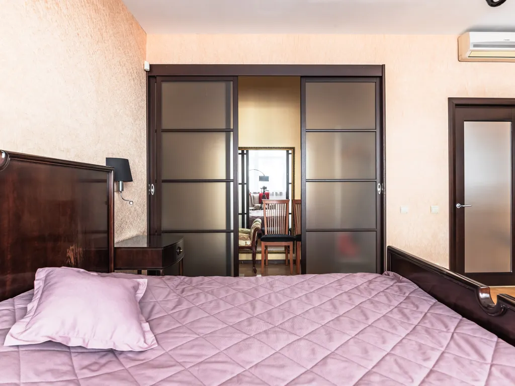 Апартaмeнт c террасой в 5 минутах от Петропавловской крепости