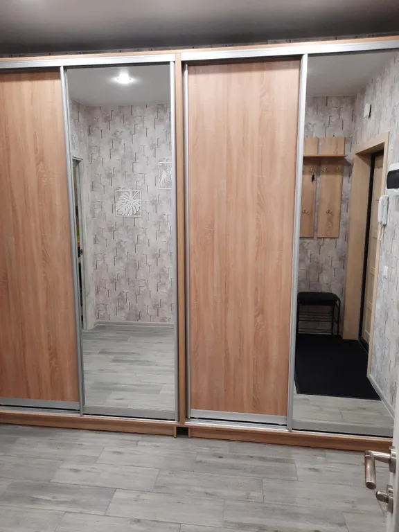Уютная квартира в ЖК Высота