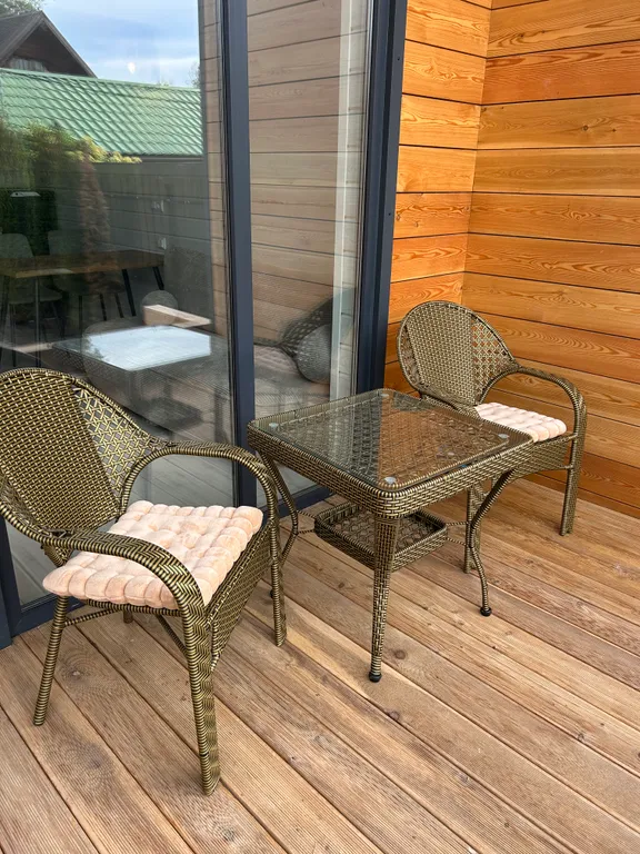 Барнхаус Еловый шепот