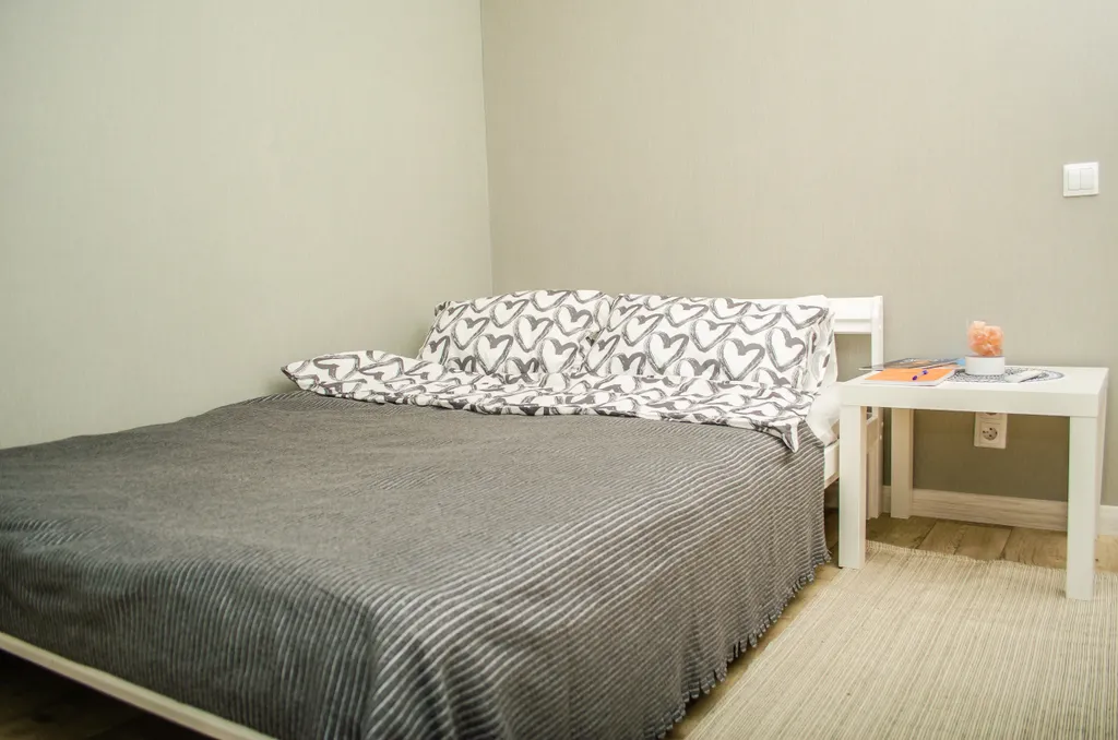 Уютная квартира Универ 35