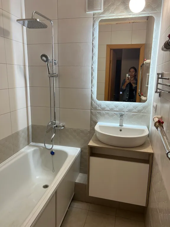 Квартира 2-комнатная Квартира — Ярославль