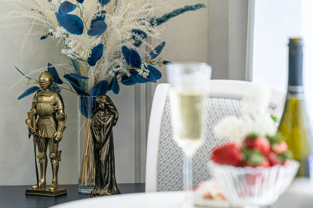 Velvet Aparts роскошь и стиль