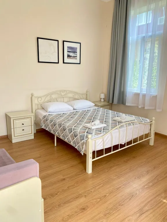 Квартира Комната — Гагра