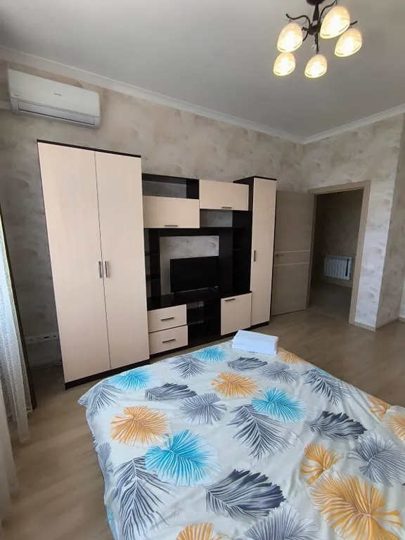 Квартира Квартира в центре города на Победе — Славянск-на-Кубани