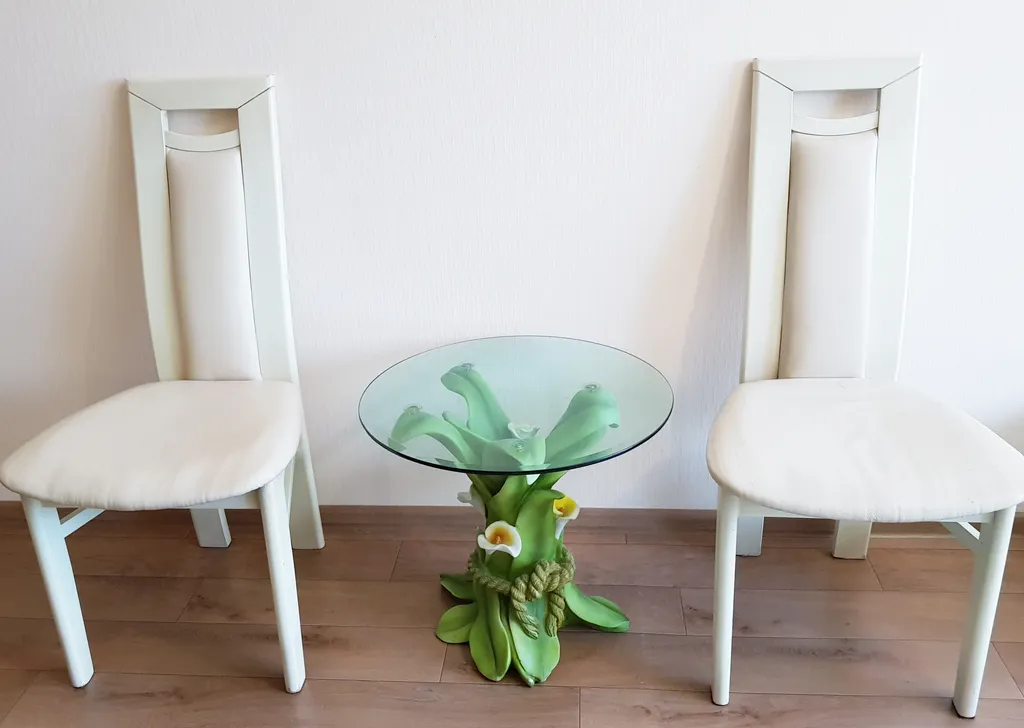 Трёхкомнатная квартира на набережной. Исторический центр Пинска