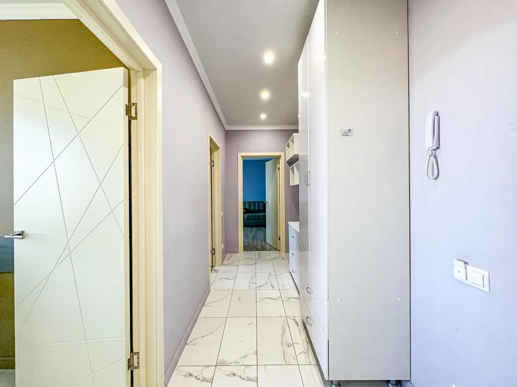 Квартира Апартаменты Монако 24 ЖК Мечта 85 — Анапа