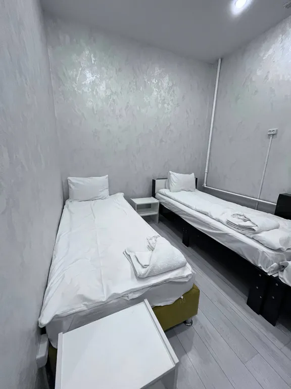 Комфортные апартаменты с удобствами