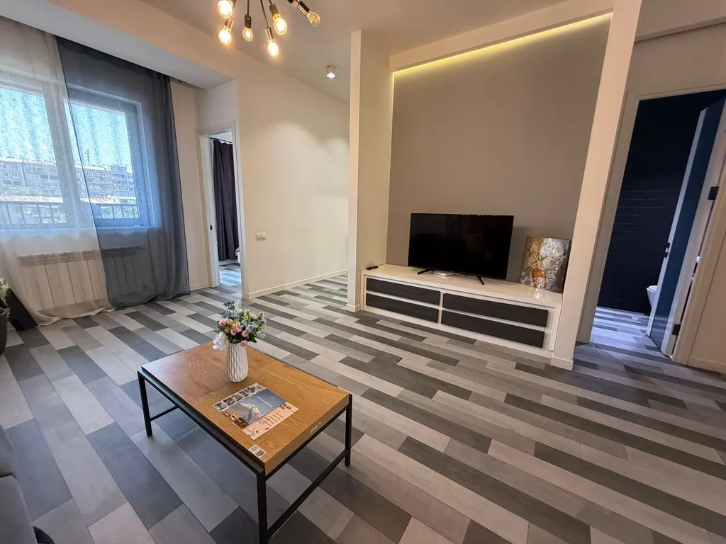 Квартира Апартаменты в центре — аренда посуточно в Ереван