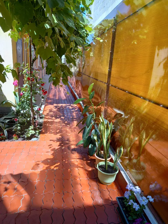 Квартира Квартира 3х местный номер с 2 спальной кроватью и раскладным 1 спальным диваном — Адлер