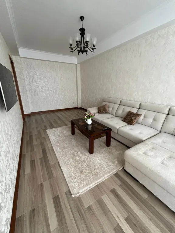 Апартаменты baraka