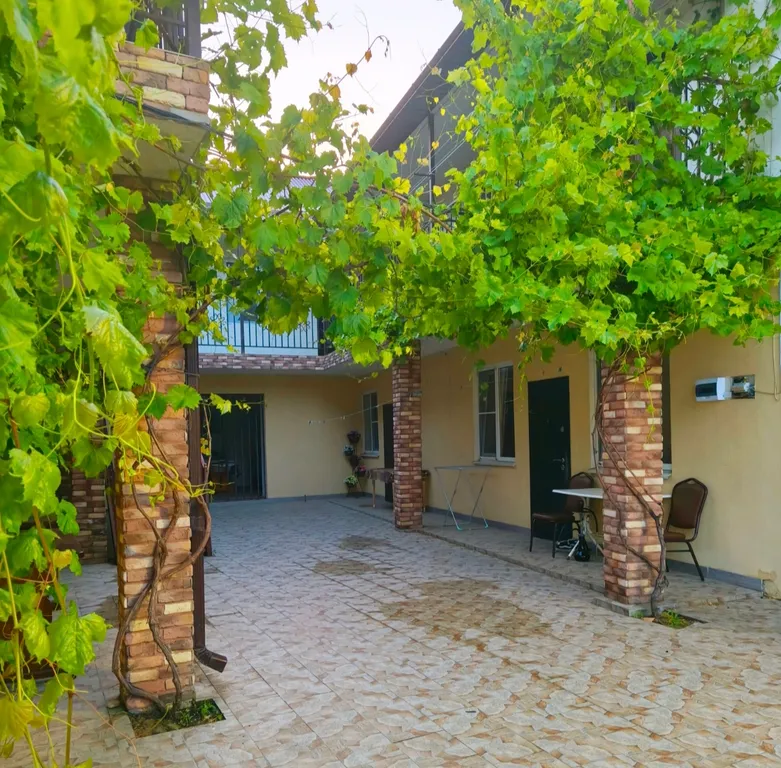 Квартира Комната — аренда посуточно в Голубицкая