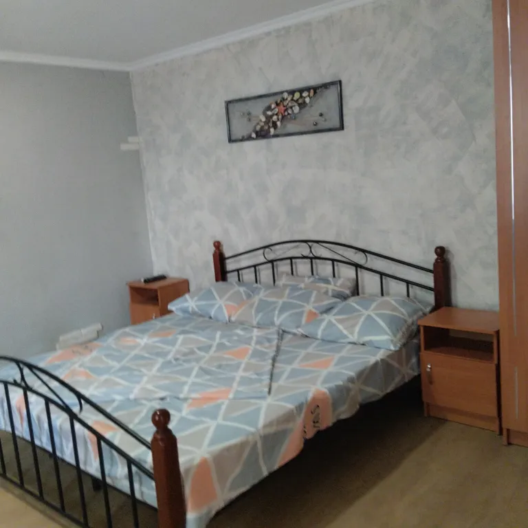 Коттедж Двухкомнатный номер на Жемчужной — аренда посуточно в Прибрежное