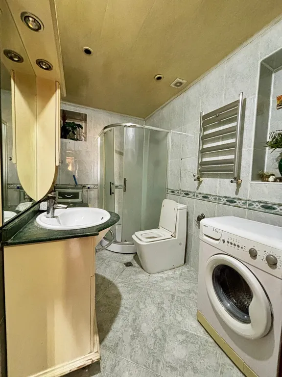 Апартаменты в самом центре