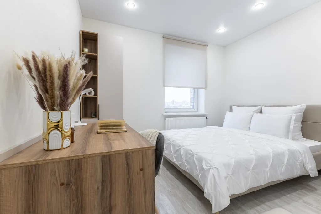 Квартира Квартира Residence Elegance на шесть персон — Казань