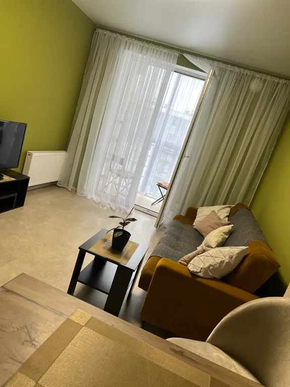 Квартира 1-комнатная Квартира — Калининград