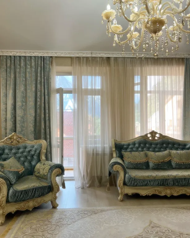 Уютная квартира в самом центре в пары минутах от подъемника