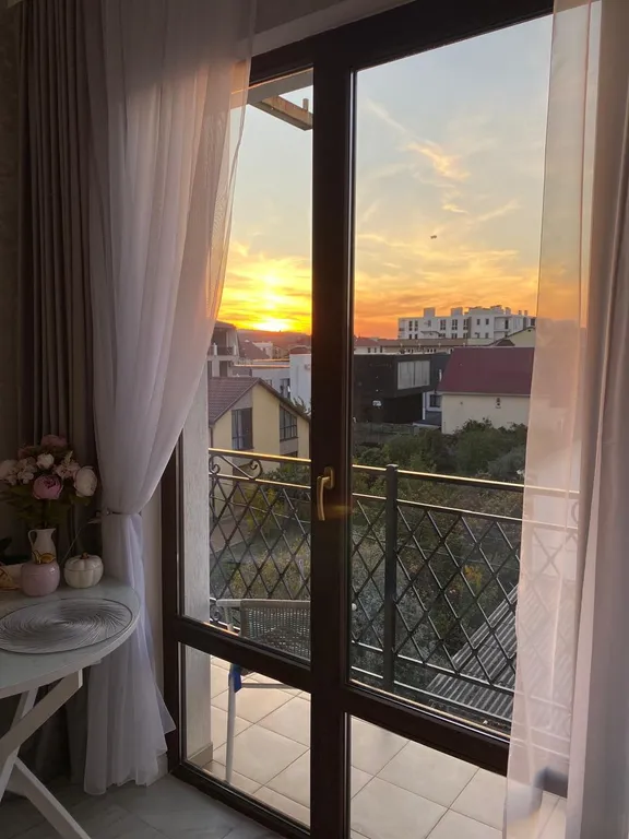 Квартира Уютная квартира в центре Сириус — Сириус