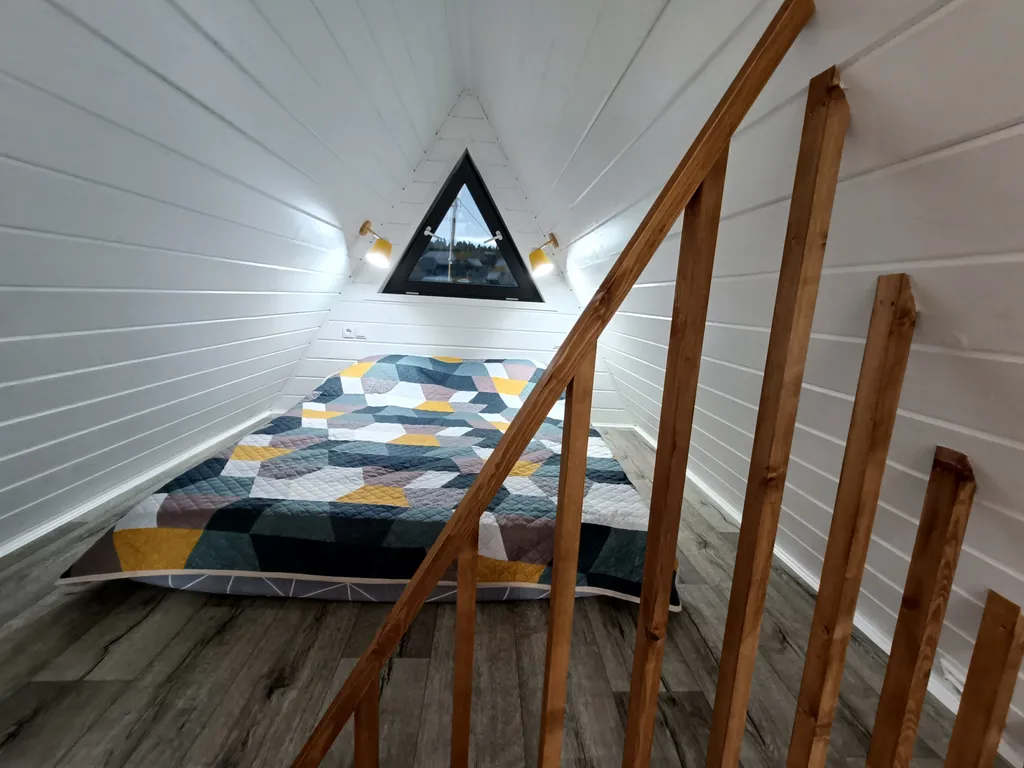 Дом Заречье