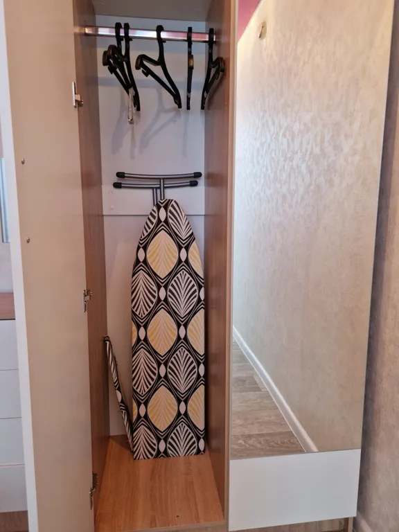 Квартира Трёхкомнатная уютная квартира — Шерегеш