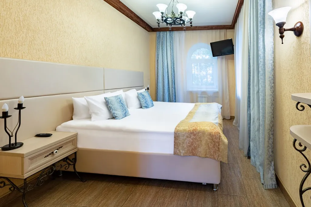 Квартира Комната — аренда посуточно в Дзержинск