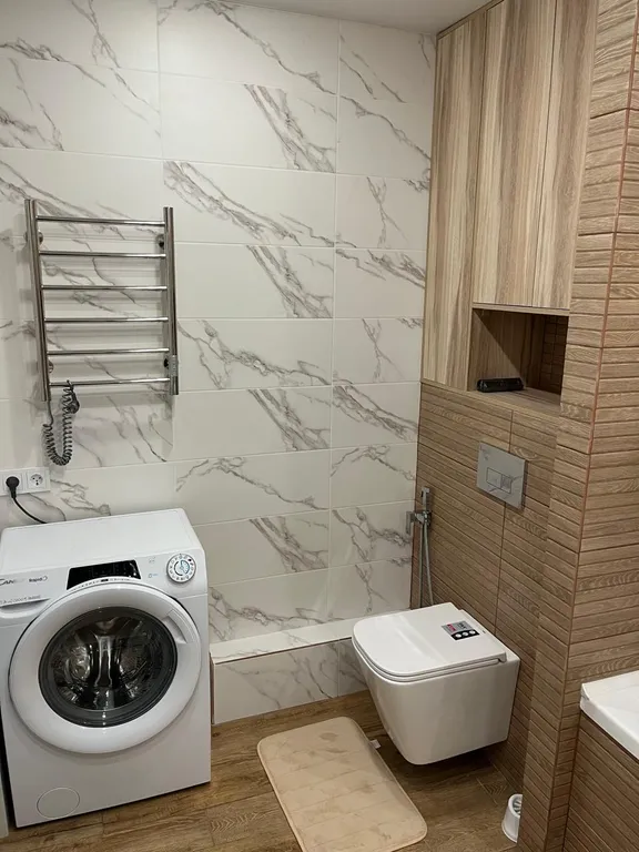 Квартира как дома