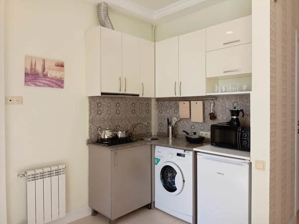 Шарм Старого Батуми