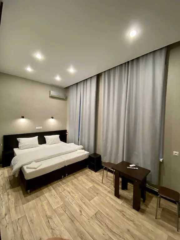 Квартира Уютные апартаменты в центре города — аренда посуточно в Керчь