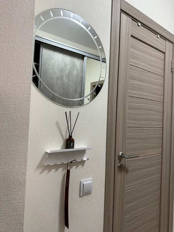 Квартира Уютные апартаменты в спальном районе — Шушары