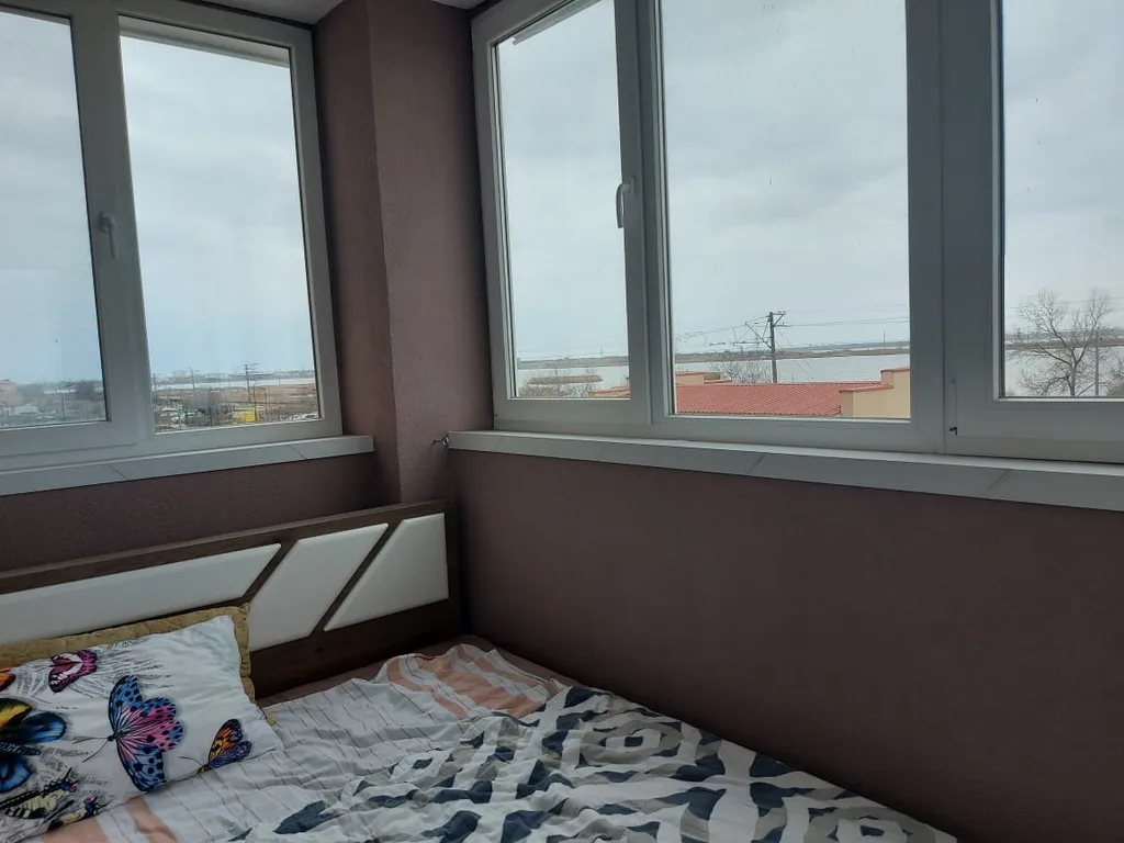 Уютные апартаменты в Золотых песках