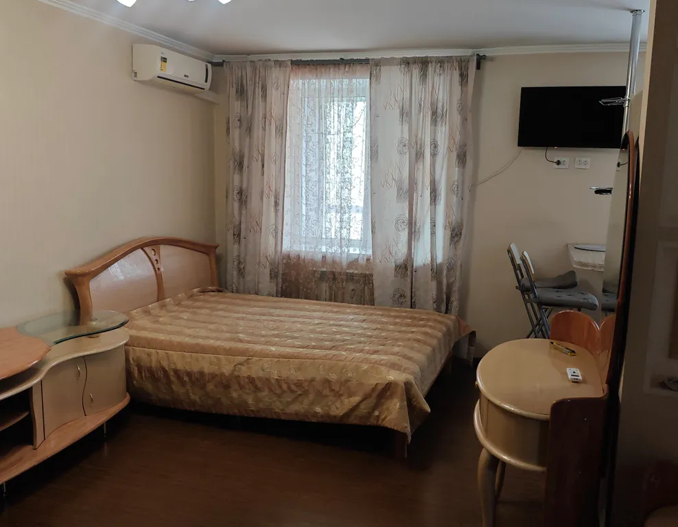 Квартира Квартира KazanMal — Казань