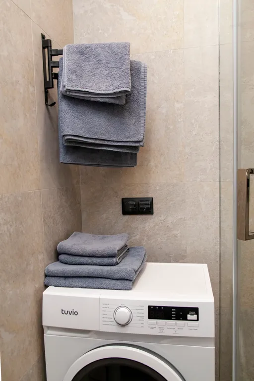 Уютная квартира рядом с аквапарком, аэропортом