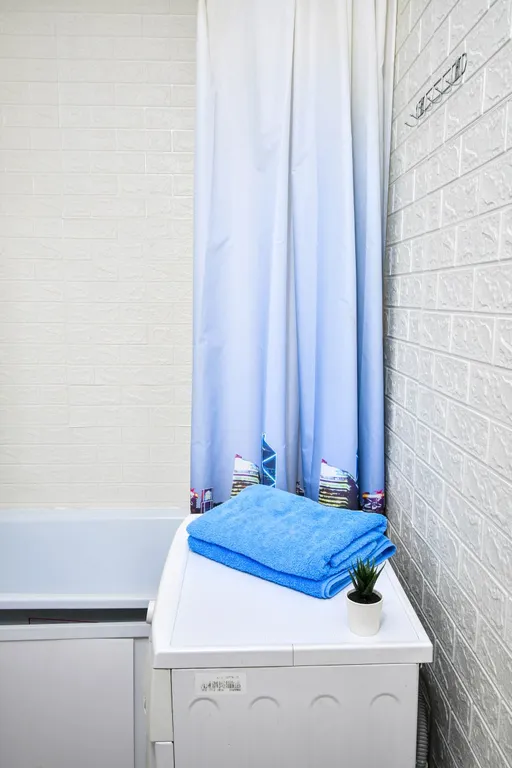 Квартира Уютная квартира возле Краевой Больницы — Красноярск