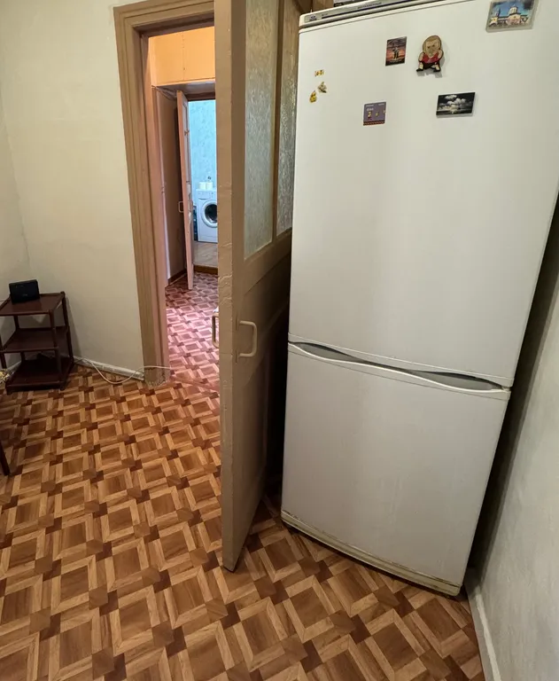 Двухкомнатная квартира в самом центре города