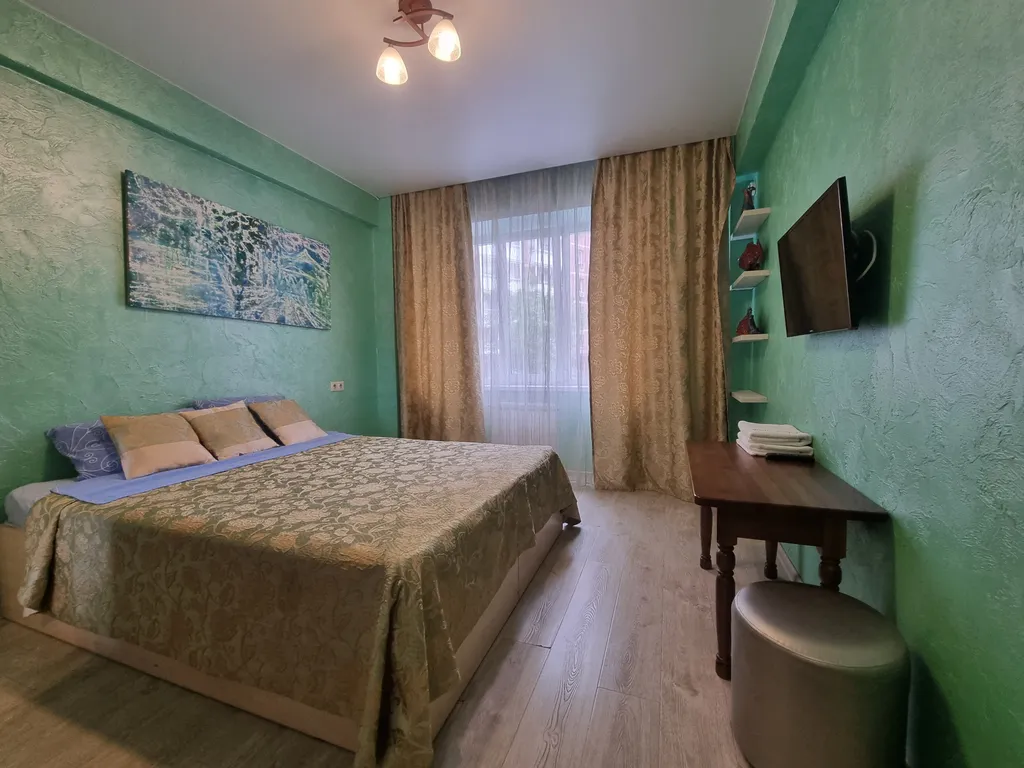 Квартира Мини-гостиница рядом с Аэропортом — аренда посуточно в Иркутск