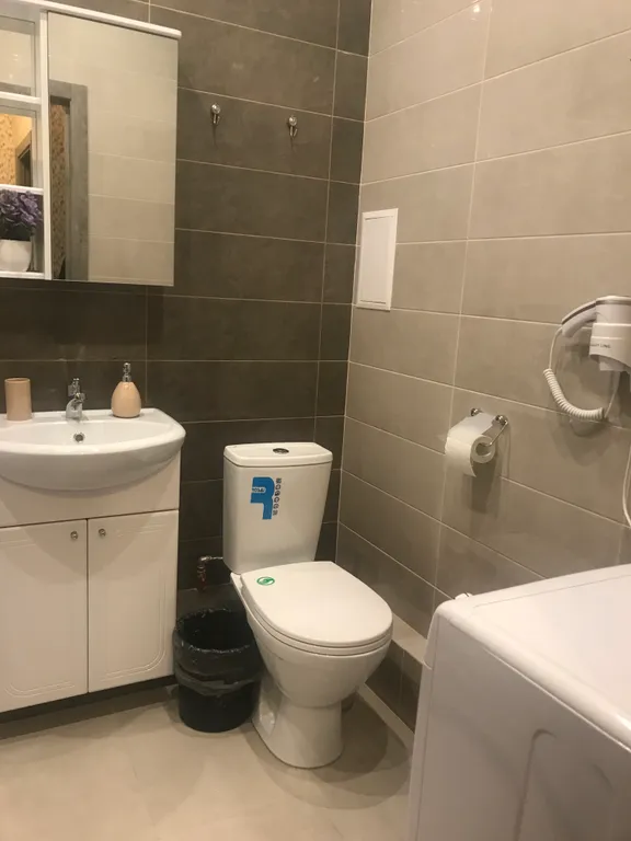 Квартира 1-комнатная Квартира — Гатчина