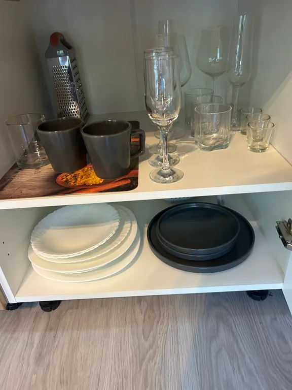 Дом рядом с Ладожским озером