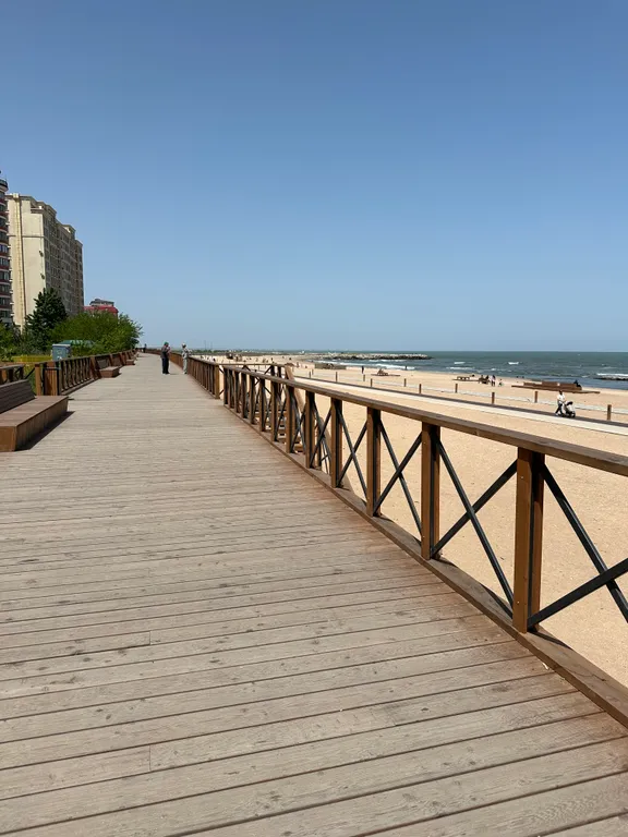 Квартира Квартира у моря — Махачкала