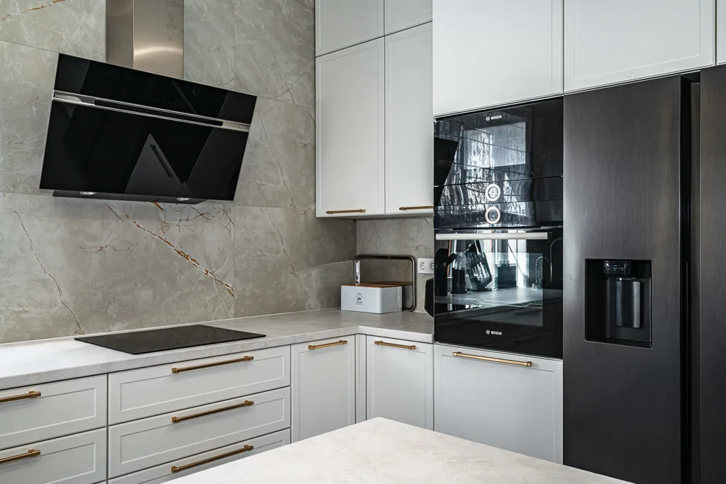 Уютный дом на Балтийском море