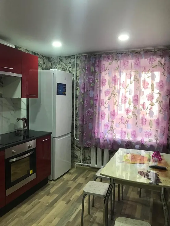 Уютная квартира в центре города, рядом с ЖД вокзалом, Цирком