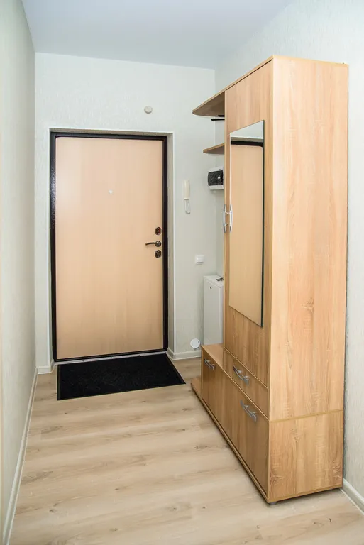 Новая уютная квартира в ЖК Парковый