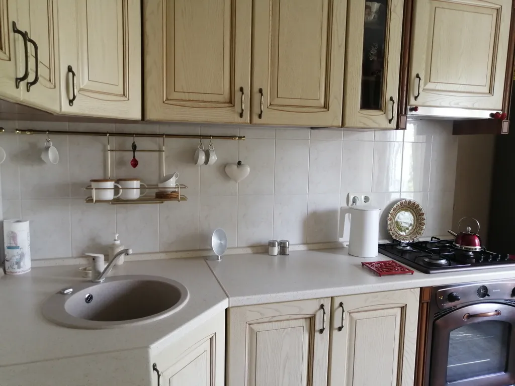 Квартира Комфортная квартира в самом центре города с приятным окружающим видом — Владикавказ