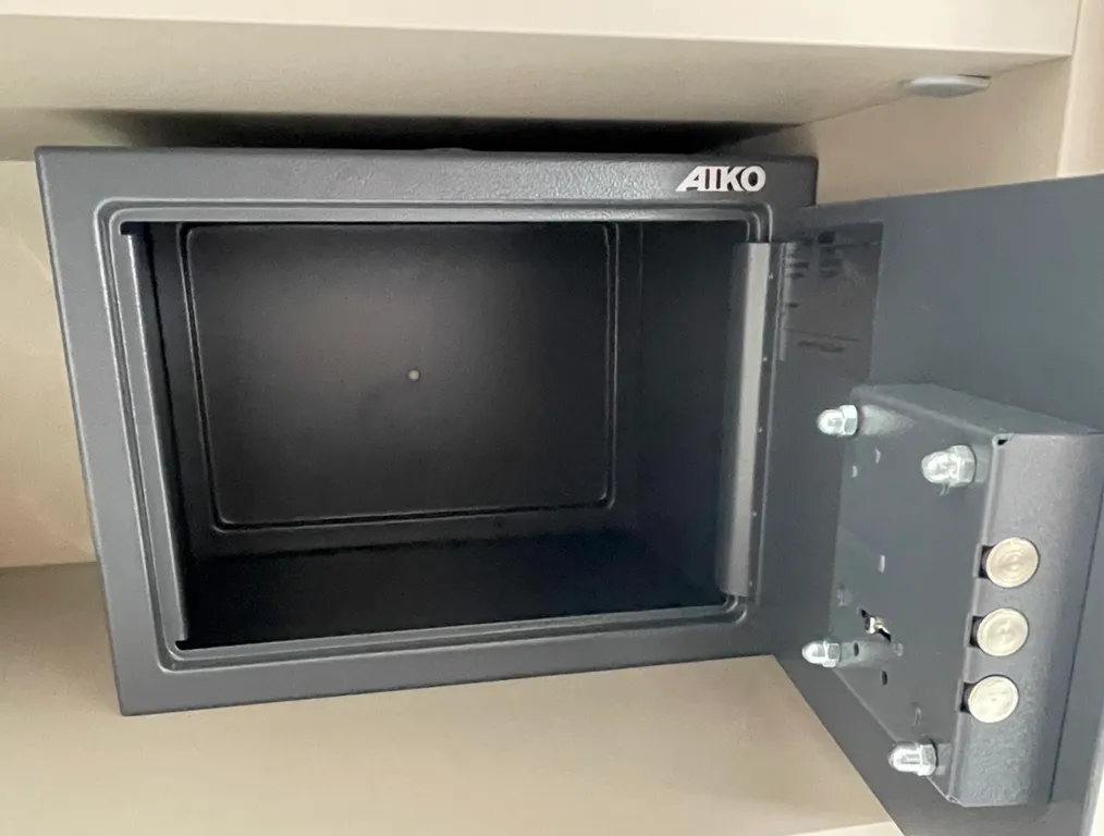 Квартира в ЖК Метрополь