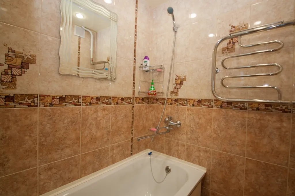 Квартира в центре