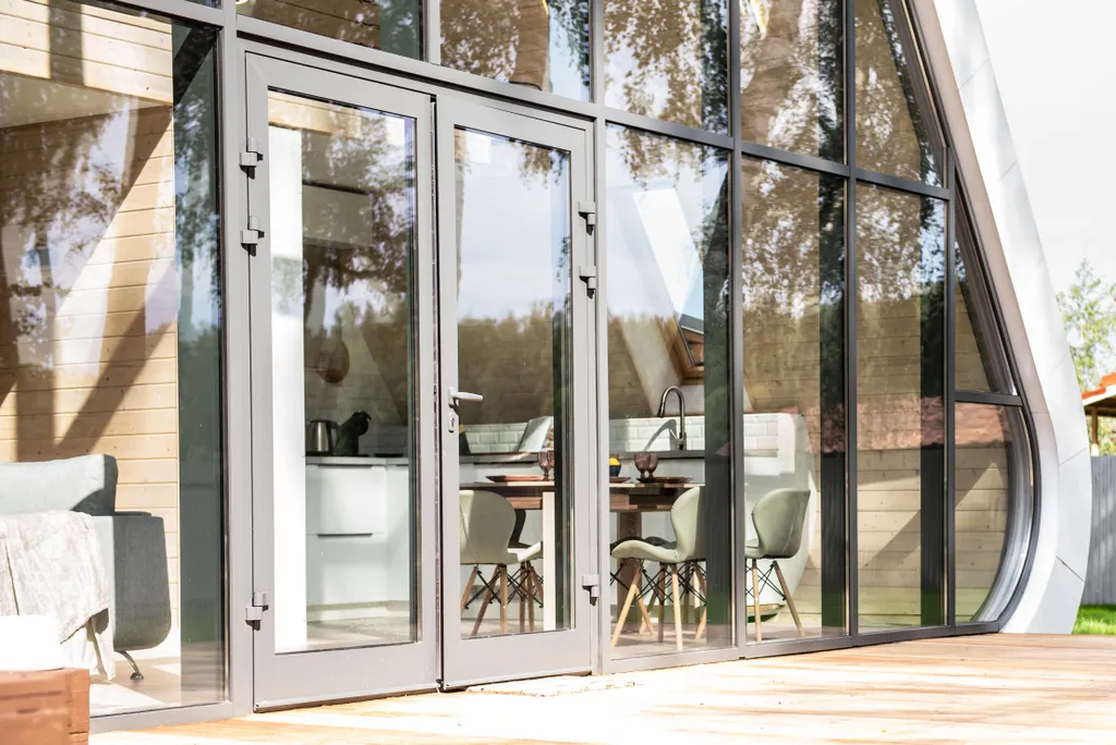 Уникальный и шикарный коттедж в 20 километрах от Москвы