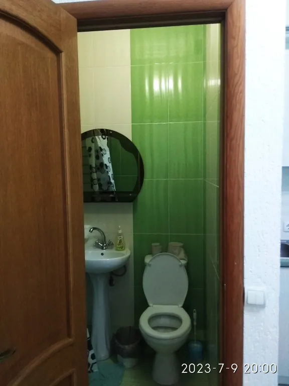 Апартамент у самой набережной