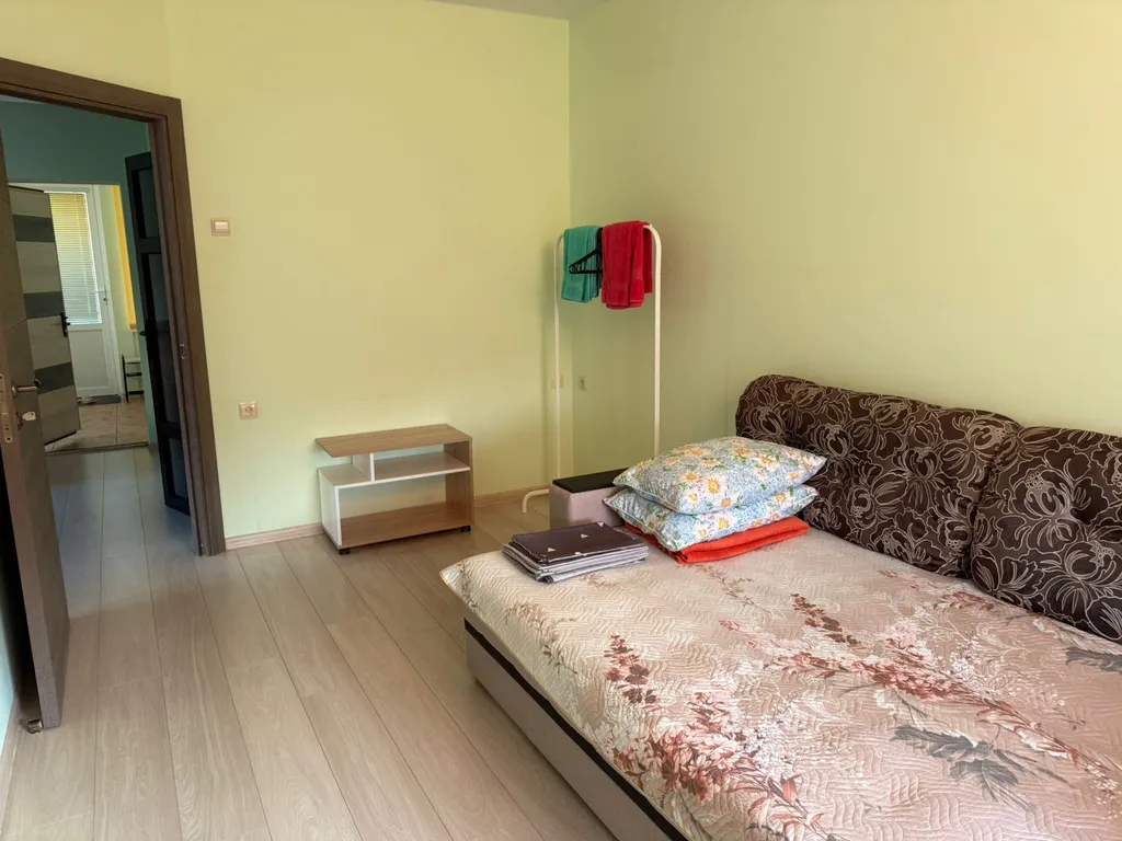 Квартира Чистая, светлая квартира для комфортного проживания — Севастополь