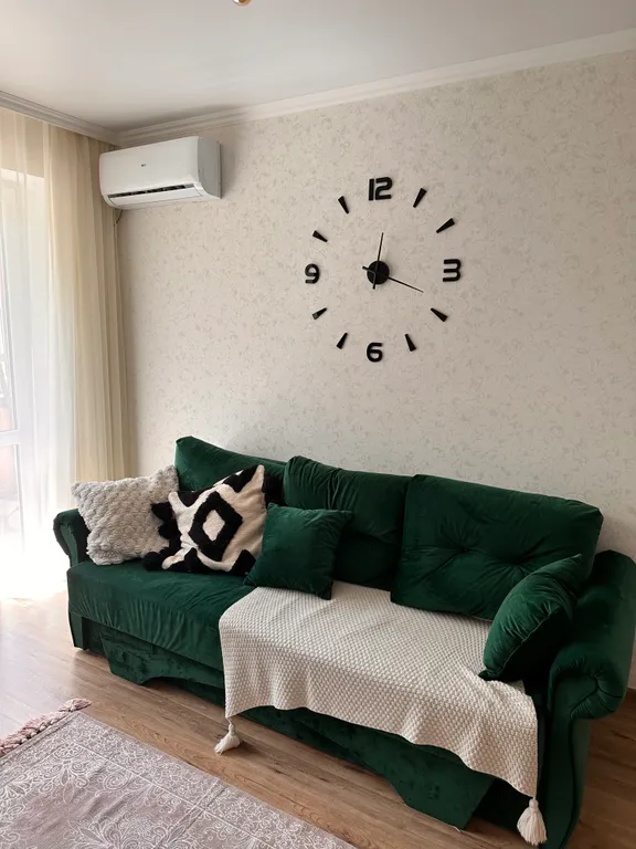 Квартира Квартира GreenApartment в самом центре города — Калининград