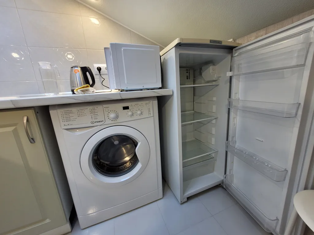 Студия в новом ЖК Южный квартал