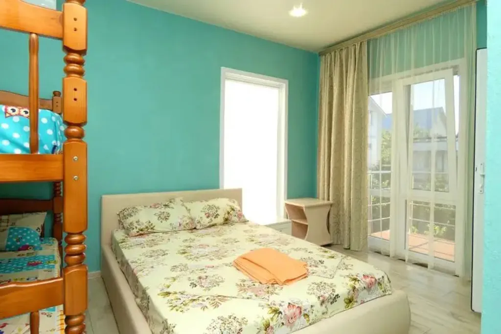 Квартира Комната — аренда посуточно в Архипо-Осиповка