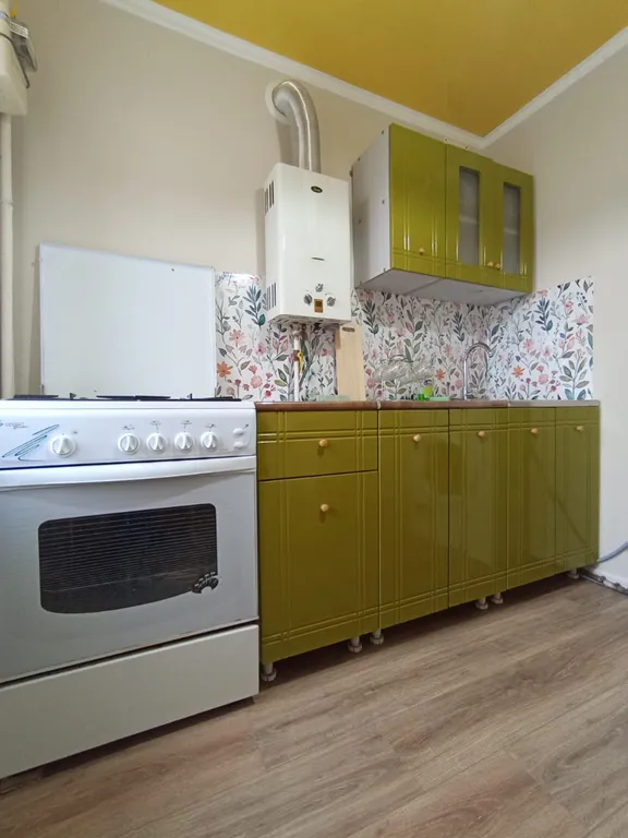 Уютная квартира в районе Нового вокзала